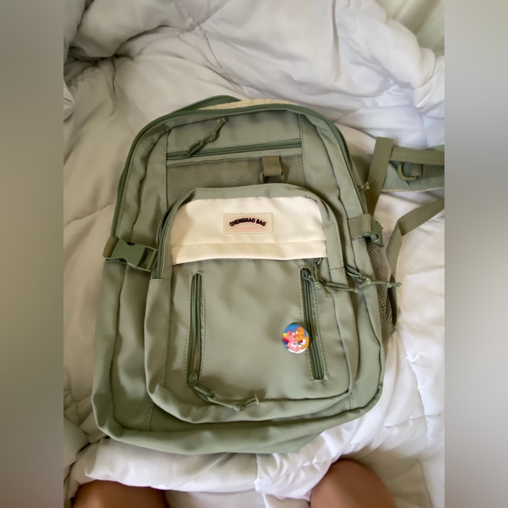CUTE KAWAI BOOKBAG